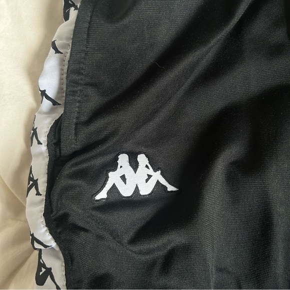 Kappa Women’s Duel Color Athletic Pants - Picture 2 of 8